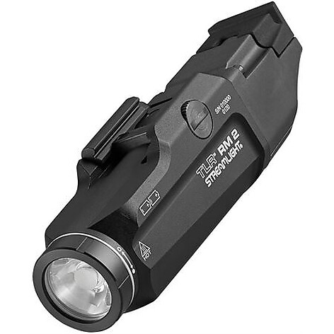 Streamlight TLR RM 2 Taktisk Vapenlampa - bild 3 av 7