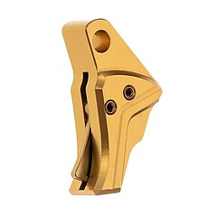 Tyrant CNC Glock Gen3-4 Svart/Svart