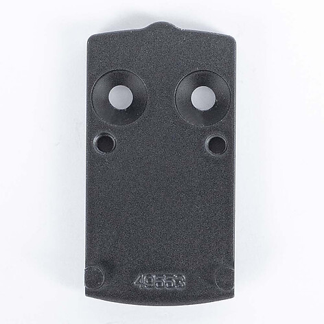 EGW Montage Ruger Max-9 Trijicon RMR/SRO - bild 4 av 4