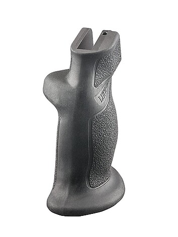 Luth-AR Chubby Grip AR Vapengrepp - bild 2 av 3