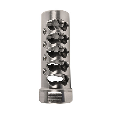 American Precision Arms Fat Bastard G4 6mm CM Silver