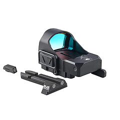 Meprolight MicroRDS 1x 3 MOA Dot Nattsikte Sig Sauer Reflexsikte