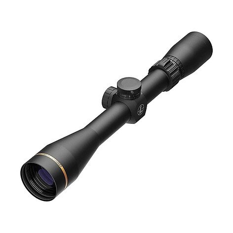 Leupold VX-Freedom 4-12x40 SFP CDS Duplex Kikarsikte