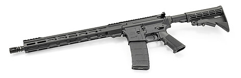 Ruger Harrier (28601) .223 Rem / 5.56 16.1 tum - bild 4 av 6