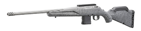 Ruger American Gen II .223 Rem - bild 3 av 5