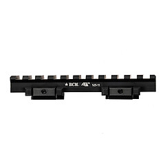 Bravo Company A/T Optic Riser 525-11 102mm
