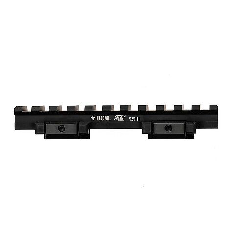 Bravo Company A/T Optic Riser 525-11 102mm