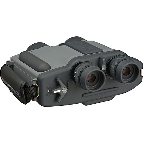 Fujinon S16x40 Gyro-Stabi Kikare - bild 3 av 5