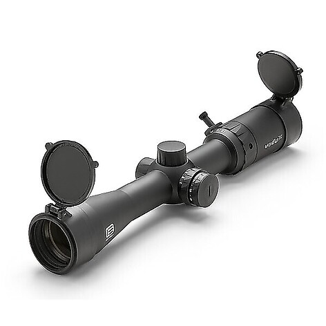 EOTech Vudu X 2-12x40 SFP Belyst BD1 - Demo - bild 5 av 8