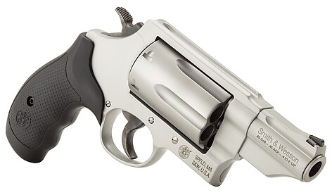 Smith & Wesson Governor .45 2.75 tum 6rd - bild 5 av 5