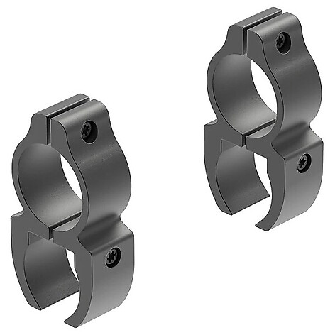 Leupold Rifleman Gen2 See-Thru 1 tum Dovetail
