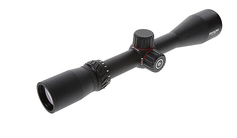 Crimson Trace Brushline 3-9x40 SFP BDC Rimfire Kikarsikte - bild 5 av 9
