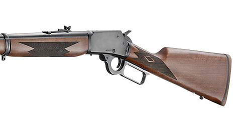Ruger Marlin Model 1894 Classic .38/.357 - bild 6 av 9