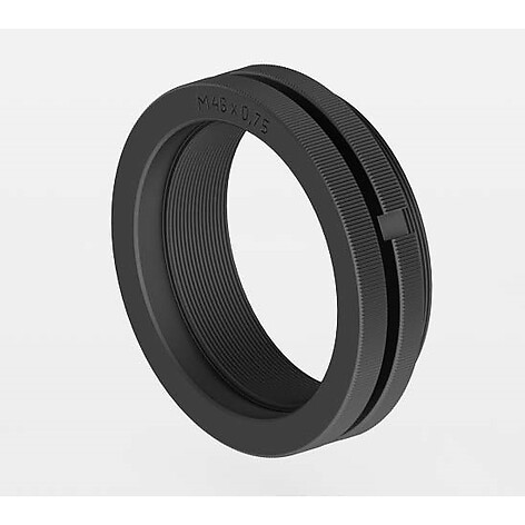 Recknagel Reduceringsring M52x0.75 till M33.5x0.75