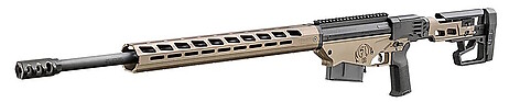 Ruger Precision Rifle .338 Lapua Magnum - bild 2 av 2