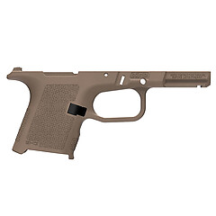 Magpul EHG RG9 Ruger RXM Sub-Compact Vapengrepp FDE