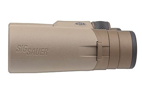 Sig Sauer ZULU8 HDX 12x50 Brun Kikare - bild 3 av 8