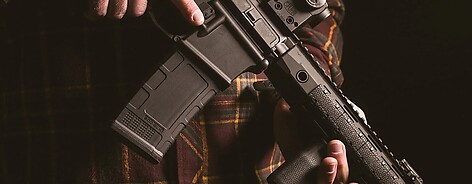 Magpul PMAG 30 Gen M3 AR-15 300 BLK 30 Skott Magasin - bild 4 av 5