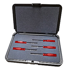Forster NTG Neck Tension Gage Kit