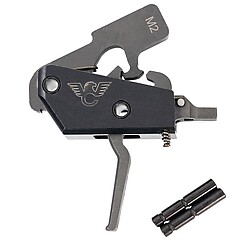 Wilson Combat Tactical 2-stage Trigger AR-10/AR-15 4-4.5 LB Rak