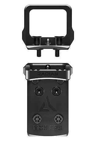 Radian Guardian Glock MOS Holosun EPS Svart - bild 4 av 4