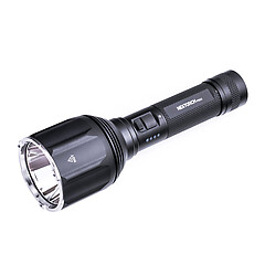 Nextorch P82C Long Range 2200lm Vit LED Ficklampa
