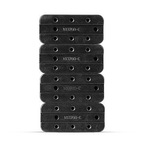 MDT ACC Premier Gen2 Interior Forend Weights 4-pack