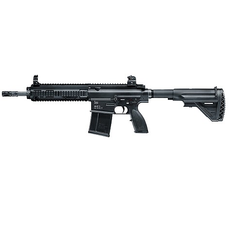 Heckler & Koch HK417 GBB