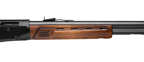 Savage Revel DLX .22LR 18 tum - bild 3 av 8