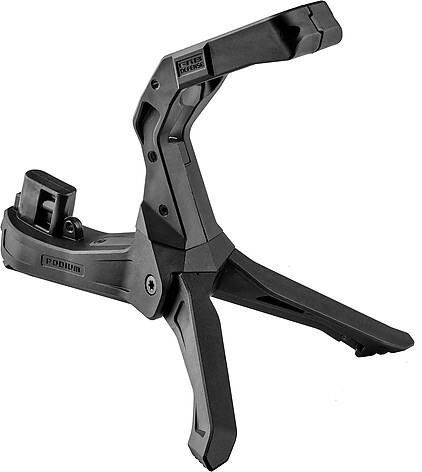 FAB Defense AR-15 AR-Podium Pistolgrepp/Bipod - bild 7 av 7