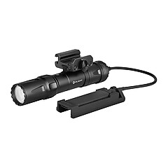 Olight Odin 2000 Lumen Vapenlampa Svart