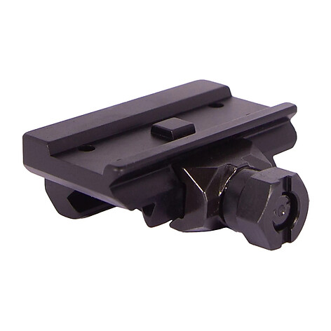 Geissele Super Precision Montage Aimpoint CompM5 Absolute
