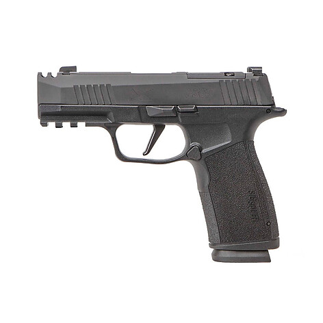 Sig Sauer P365 X-Macro Comp 9mmx19 3.1 tum 17rd