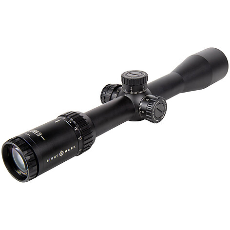Sightmark Core 2.0 TX 4-16x44 SFP Belyst MR2 Kikarsikte - bild 2 av 6