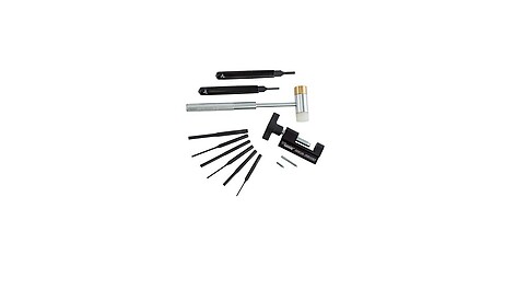 Wheeler Engineering AR-15 Armorers Kit 18 delar - bild 5 av 10