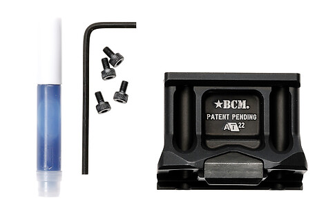 Bravo Company A/T Aimpoint Micro T2 H:49 mm - bild 6 av 7