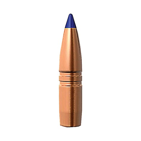 Barnes LRX Boat Tail .284 139gr 50/Box