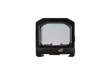 Meprolight MPO Pro-F Closed Emitter 3 MOA Dot Reflexsikte - bild 5 av 8