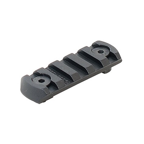 ERA-TAC M-LOK 5 Slots Picatinny Adapter