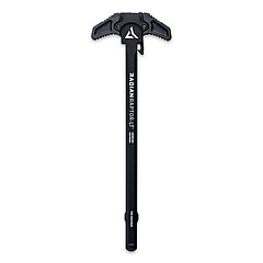 Radian Raptor-LT Charging Handle AR-10 Svart