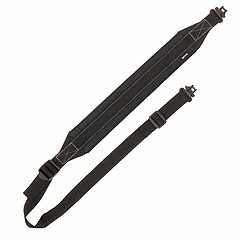 Allen Standard Endura Svart Vapenrem