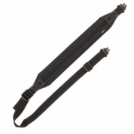 Allen Standard Endura Svart Vapenrem