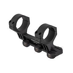 Primary Arms 34mm PLx Cantilever H: 38mm - Svart