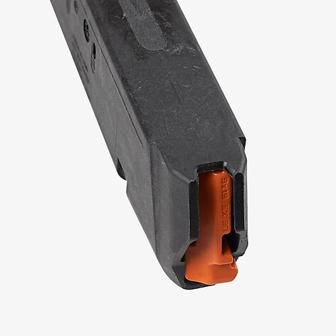 Magpul PMAG 27 GL9 Glock 9mm 27 Skott Magasin - bild 2 av 8