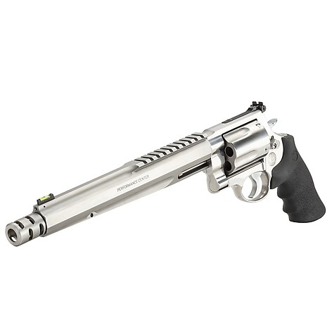 Smith & Wesson P.C 460 XVR .460 S&W Mag 10.5 tum 5rd - bild 5 av 7