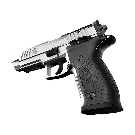Steyr ATC Base 5 tum 9mm x 19 20 Skott - bild 4 av 7