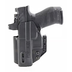 Henry Holsters Cipher Walther PDP 4.0 tum