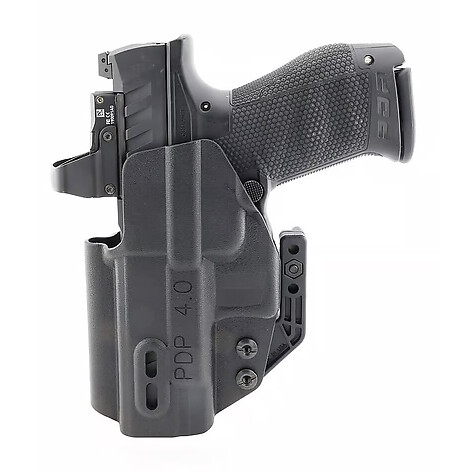 Henry Holsters Cipher Walther PDP 4.0 tum