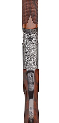 Rizzini Artemis De Luxe 20/76 76cm - bild 2 av 4