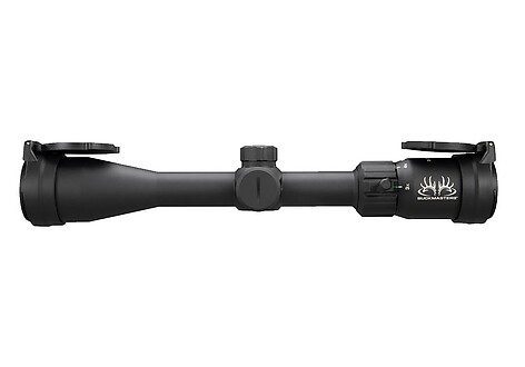Sig Sauer Buckmasters 3-12x44 SFP Belyst BDC Kikarsikte - bild 4 av 7